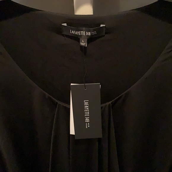 Black dress - Picture 2 of 3